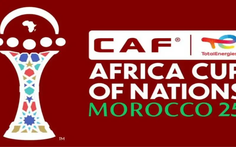 تردد القنوات الناقلة لبطولة أمم أفريقيا 2025 قبل مواجهة مصر وزيمبابوي